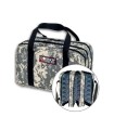Robinson Camo Bag - Τσαντάκι για πλάνους, καλαμαριέρες & τεχνητά δολώματα