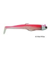 Soul Lures Ocean Ruler Combo 12gr - 02 Pink White