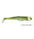 Soul Lures Ocean Ruler Combo 12gr - 05 Green Silver Glitter - tokatlis.gr