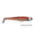 Soul Lures Ocean Ruler Combo 7gr - 03 Orange Silver Glitter - tokatlis.gr