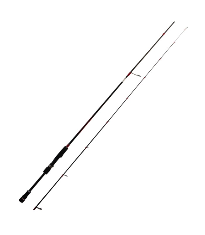 Oceanic Team Spider Rock Assassin 80UL 2.40m - tokatlis.gr