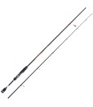 Oceanic Team Spider Jig Style 2.37m 2nd Edition
