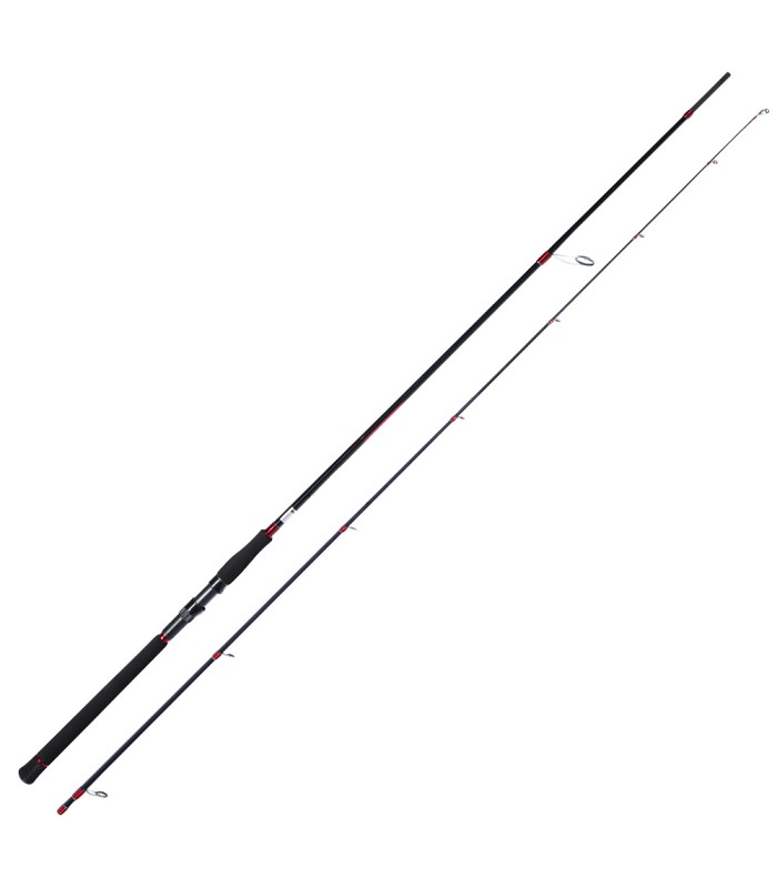 Oceanic Team Spider Long Cast 1000MH (3.05m) 2nd Edition - tokatlis.gr