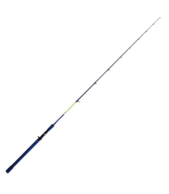 Oceanic Team Slow Razor 2.00m - tokatlis.gr