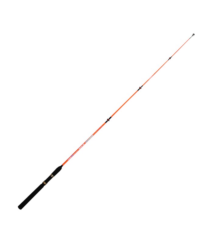 Oceanic Team Retro Boat Rod - 1-00m - tokatlis.gr