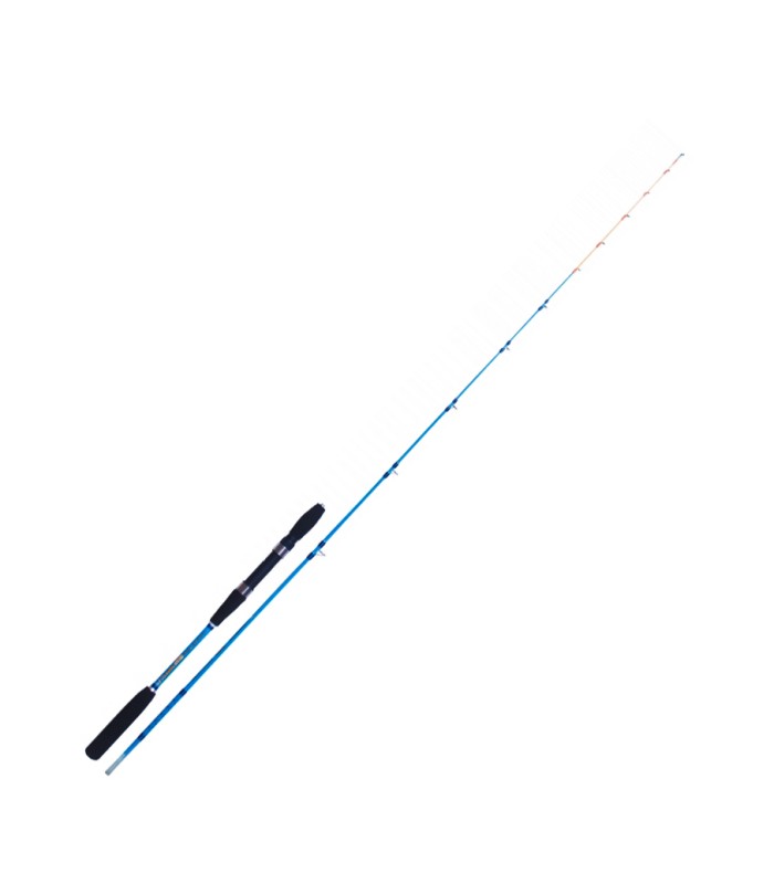 Oceanic Team Maximo 1.90m - 8-15lb - tokatlis.gr