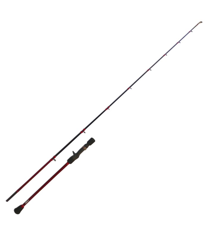 Oceanic Team Nitro-X 1.90m - C Type - tokatlis.gr