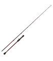 Oceanic Team Nitro-X 1.90m - C Type