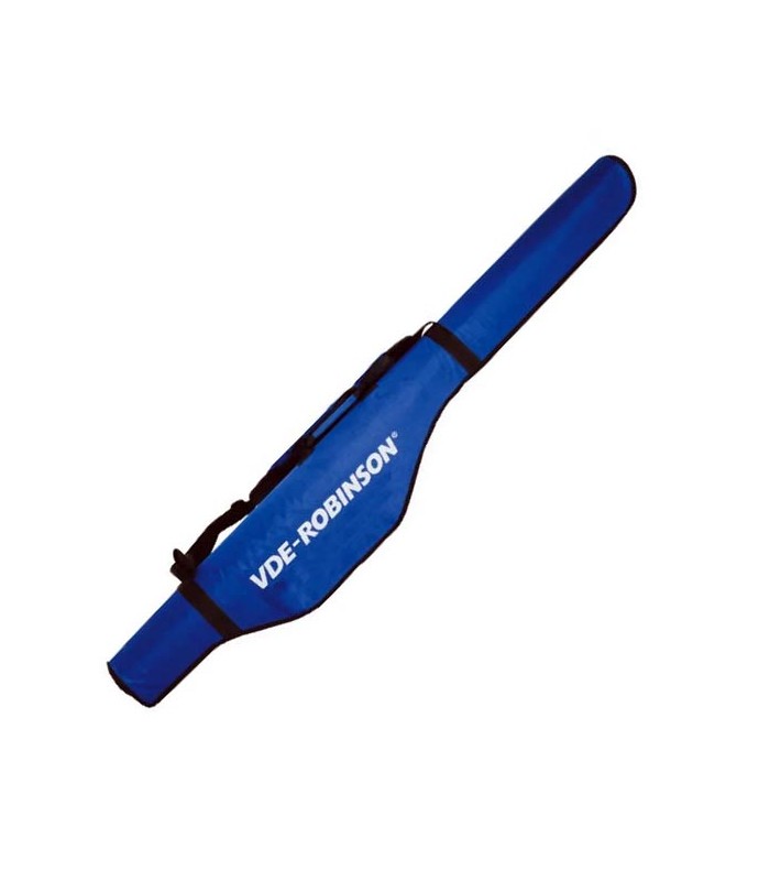 Robinson VDE-R Protector Match 1.50m - Θήκη Καλαμιών 2 θέσεων - tokatlis.gr