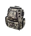 Robinson Backpack Camo Predator - Τσάντα μεταφοράς εξοπλισμού