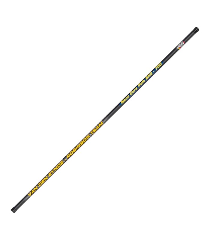 Robinson VDE-R Nano Pole SX 5m/6m/7m/8m - 5-00 - tokatlis.gr