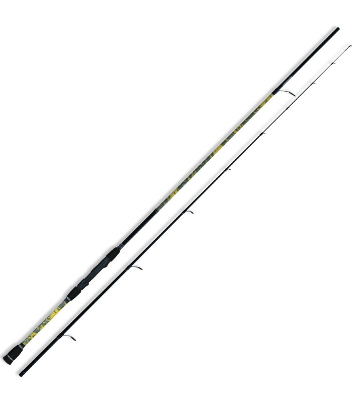 Robinson Maverick Perch Jig 2.40m 2-8gr / 2-12gr - 2-12 - tokatlis.gr