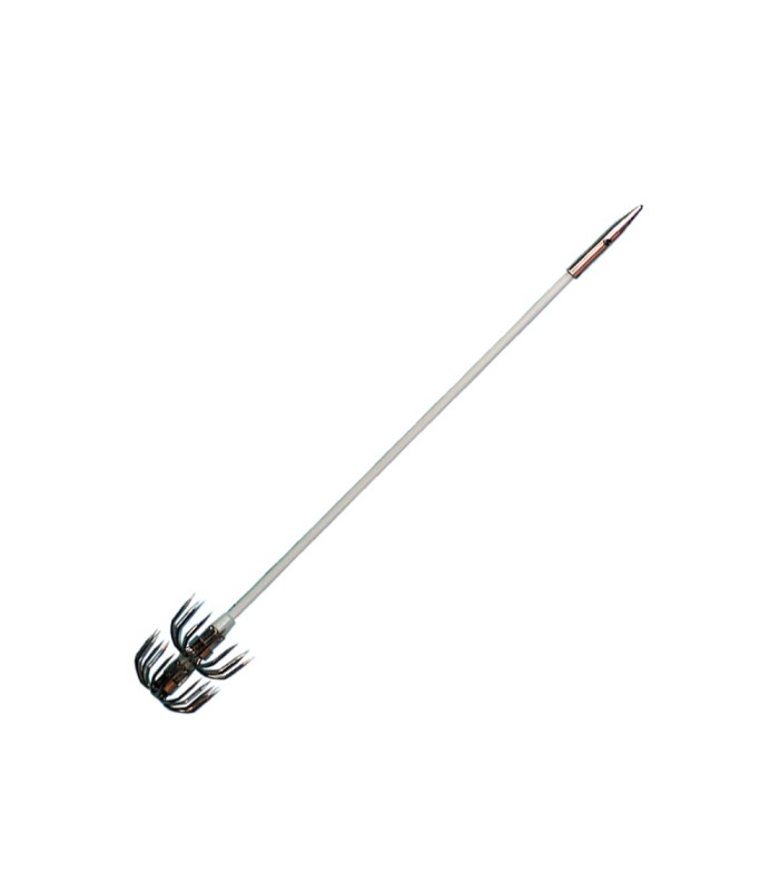 DTD Shaft Squid Jig - Καφτερό - tokatlis.gr