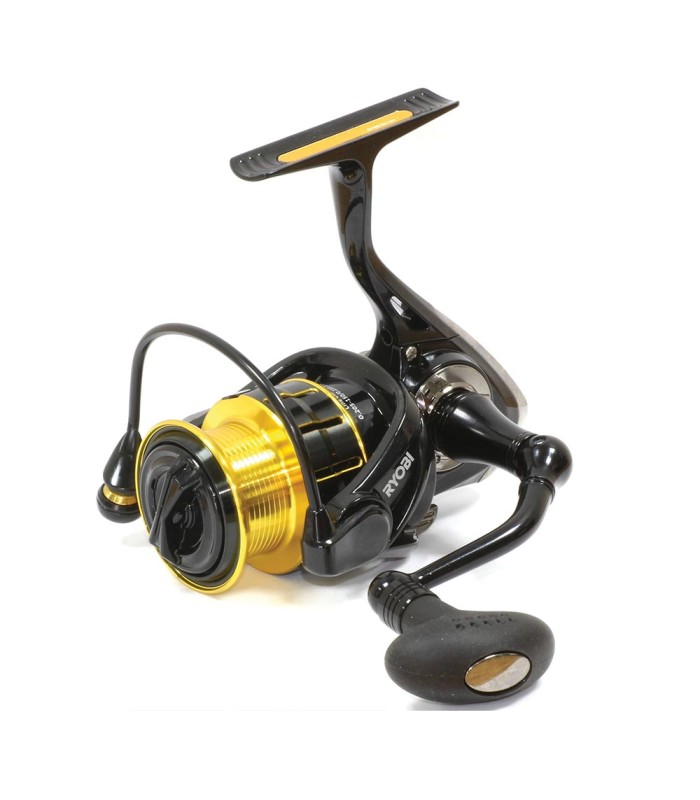 Ryobi Maturity - tokatlis.gr