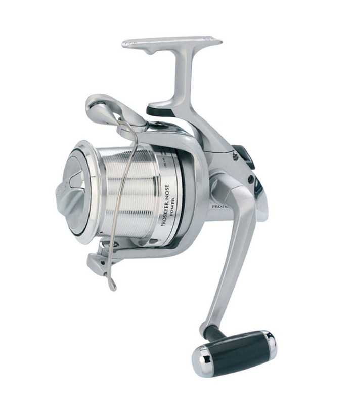 Ryobi Proskyer Nose Silver - tokatlis.gr