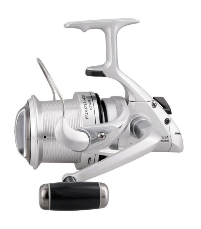 Ryobi Proskyer Nose Yellow - tokatlis.gr