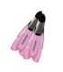 Cressi Agua Pink Fins - Πέδιλα - tokatlis.gr