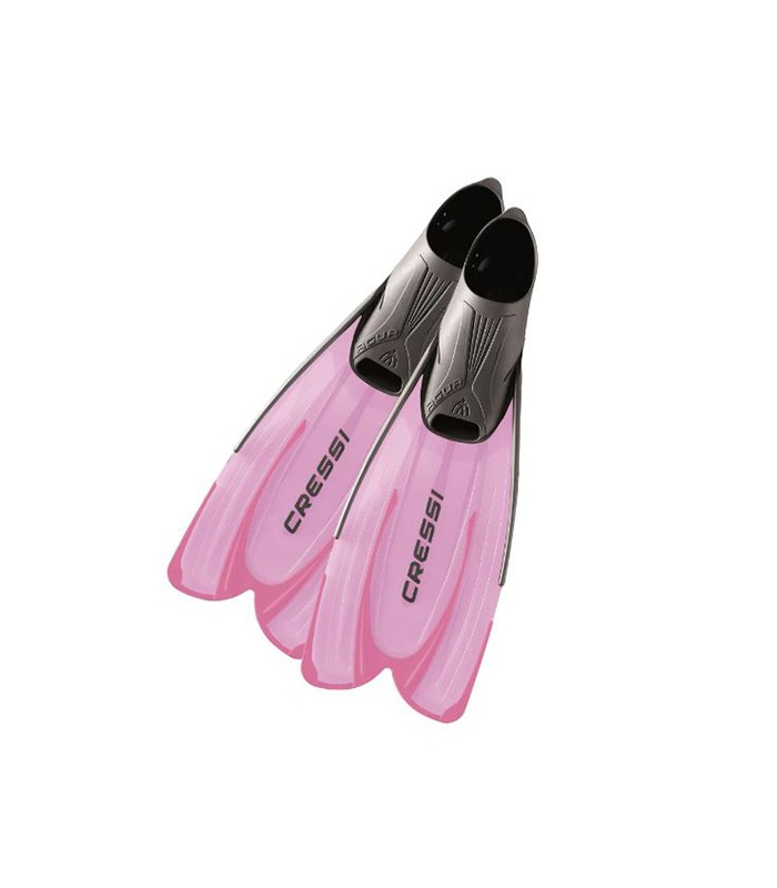 Cressi Agua Pink Fins - Πέδιλα - tokatlis.gr