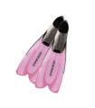 Cressi Agua Pink Fins - Πέδιλα