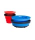 X-Seal & Go Set Large Σετ Πτυσσόμενων Δοχείων - tokatlis.gr