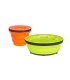 X-Seal & Go Set Small Σετ Πτυσσόμενων Δοχείων - tokatlis.gr