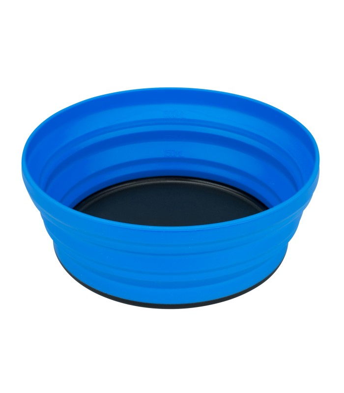 X-Bowl - Πτυσσόμενο Μπολ Κάμπινγκ 650ml - tokatlis.gr