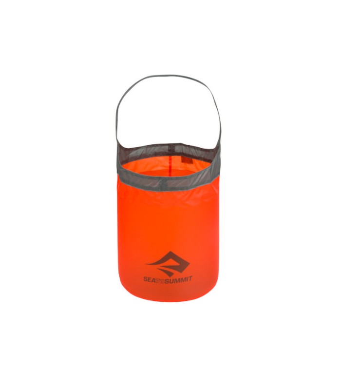 ULTRA-SIL FOLDING BUCKET 10L ΣΑΚΟΣ ΓΙΑ ΧΡΗΣΗ ΝΕΡΟΧΥΤΗ - tokatlis.gr