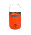 ULTRA-SIL FOLDING BUCKET 10L ΣΑΚΟΣ ΓΙΑ ΧΡΗΣΗ ΝΕΡΟΧΥΤΗ