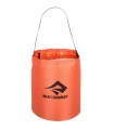 Folding Bucket Πτυσσόμενος Κάδος Αποθήκευσης Νερού 20L