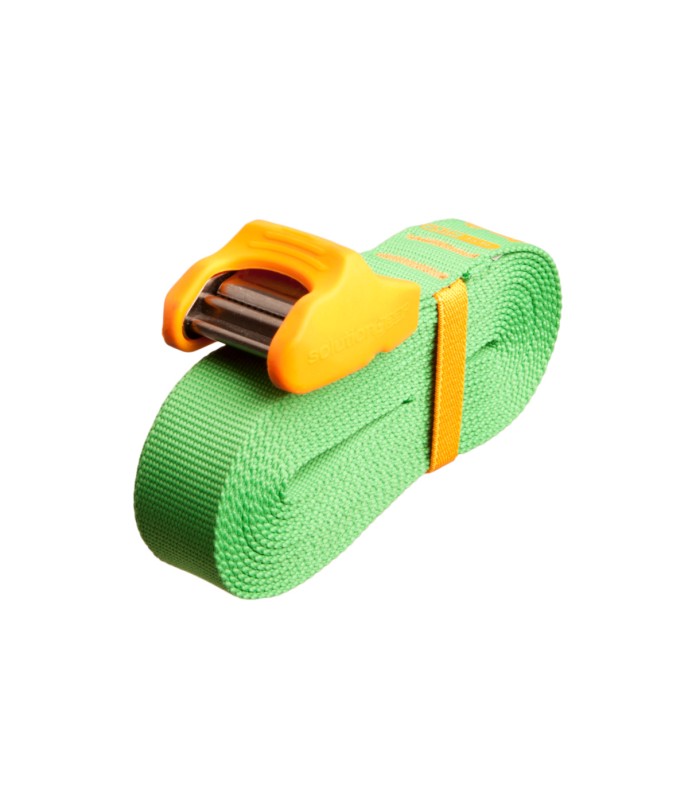 Tie Down With Cilicone Cover 3.5m Ιμάντες Πρόσδεσης Σετ 2τμχ - tokatlis.gr