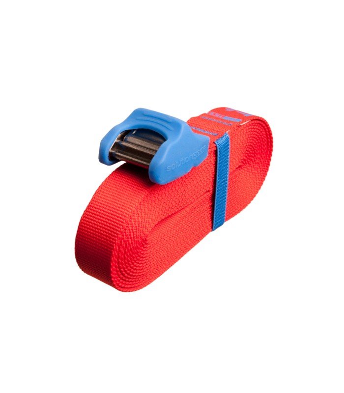 Tie Down With Cilicone Cover 4.5m Ιμάντες Πρόσδεσης Σετ 2τμχ - tokatlis.gr