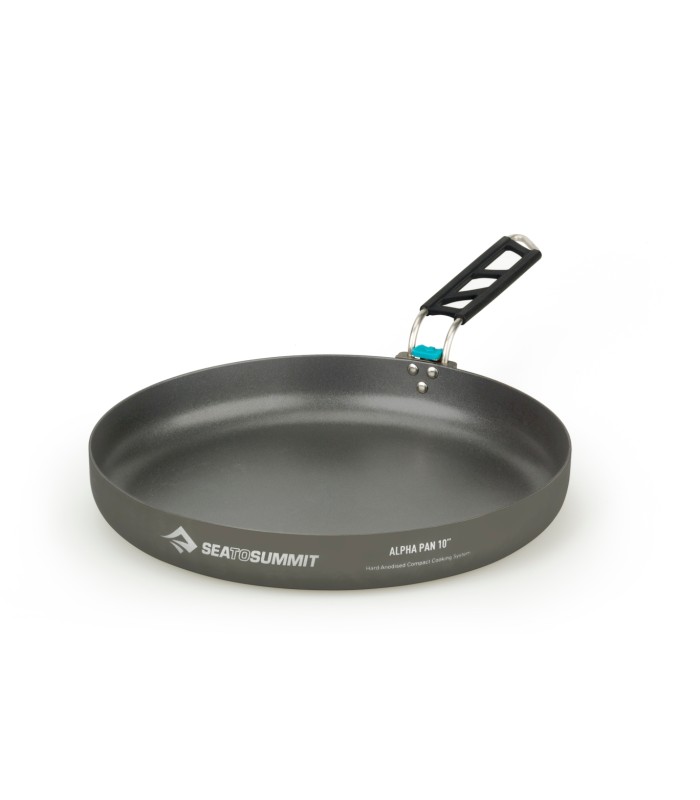 Alpha Αντικολλητικό Τηγάνι 10 Inch- tokatlis.gr