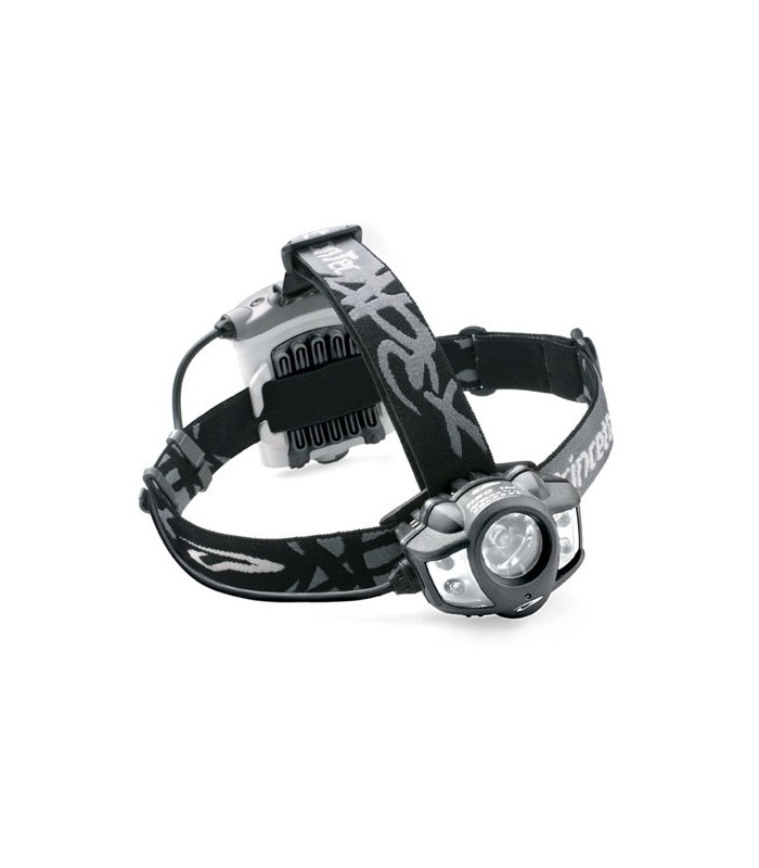 Princeton Tec Apex Rechargeable Φακός Κεφαλής - tokatlis.gr