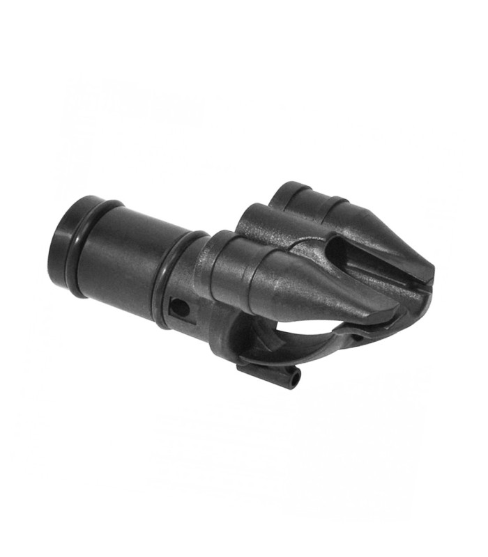 Cressi Parallel Elastic Band Muzzle Φ 26 mm - Κεφαλή Ψαροτούφεκου  - tokatlis.gr