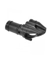 Cressi Parallel Elastic Band Muzzle Φ 26 mm - Κεφαλή Ψαροτούφεκου