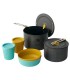 Frontier Ul Σετ Μαγειρικών Σκευών - 2 Κατσαρόλες (2P, 6 PIECE) - tokatlis.gr