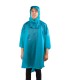 Poncho 15D Blue Αδιάβροχο Πόντσο