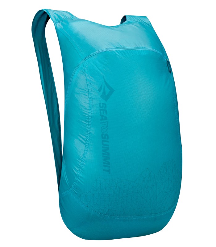 Ultra-Sil Nano Daypack Ελαφρύ Σακίδιο - tokatlis.gr