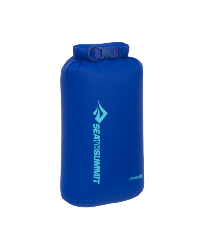 LIGHTWEIGHT DRY BAG 5L ΑΔΙΑΒΡΟΧΟΣ ΣΑΚΟΣ - tokatlis.gr