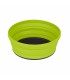 X-Bowl - Πτυσσόμενο Μπολ Κάμπινγκ 650ml - tokatlis.gr