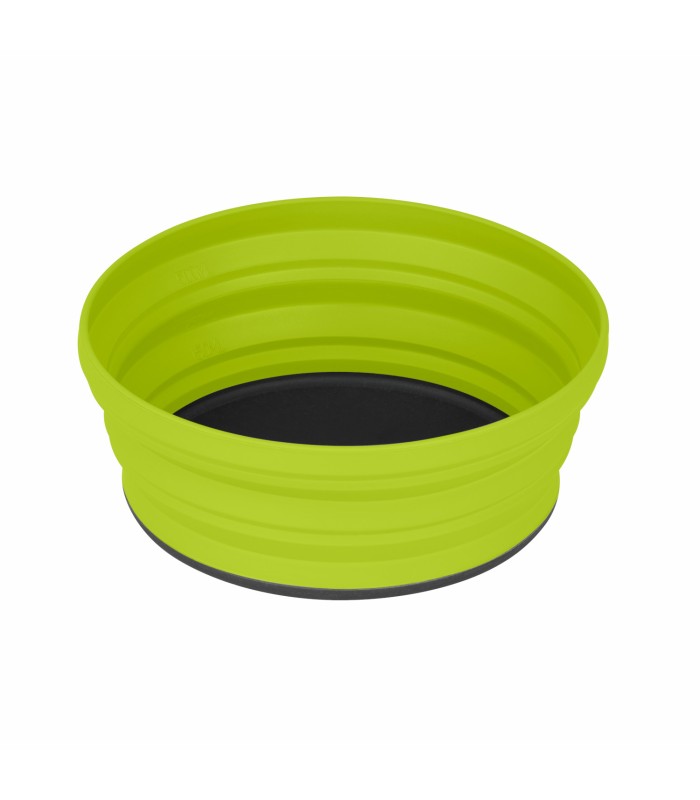 X-Bowl - Πτυσσόμενο Μπολ Κάμπινγκ 650ml - tokatlis.gr