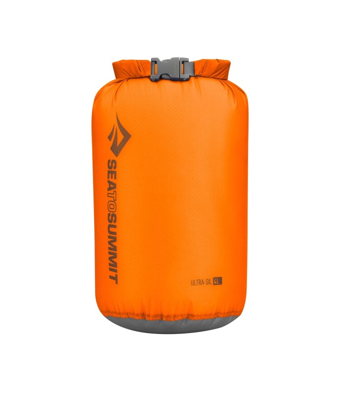 ULTRA-SIL DRY SACK 4L ΑΔΙΑΒΡΟΧΟΣ ΣΑΚΟΣ