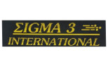 Sigma
