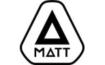 Matt