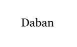 Daban